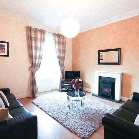 Oban Town Centre Apartment المظهر الخارجي الصورة