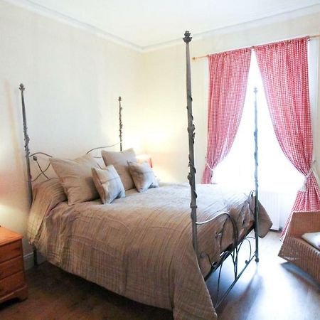 Oban Town Centre Apartment المظهر الخارجي الصورة