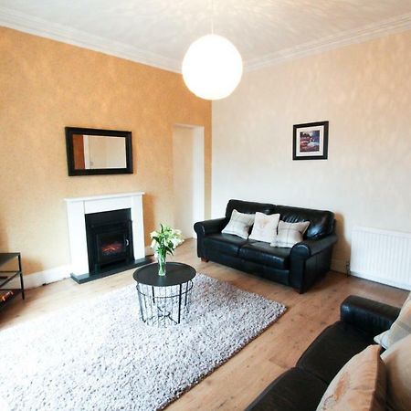 Oban Town Centre Apartment المظهر الخارجي الصورة