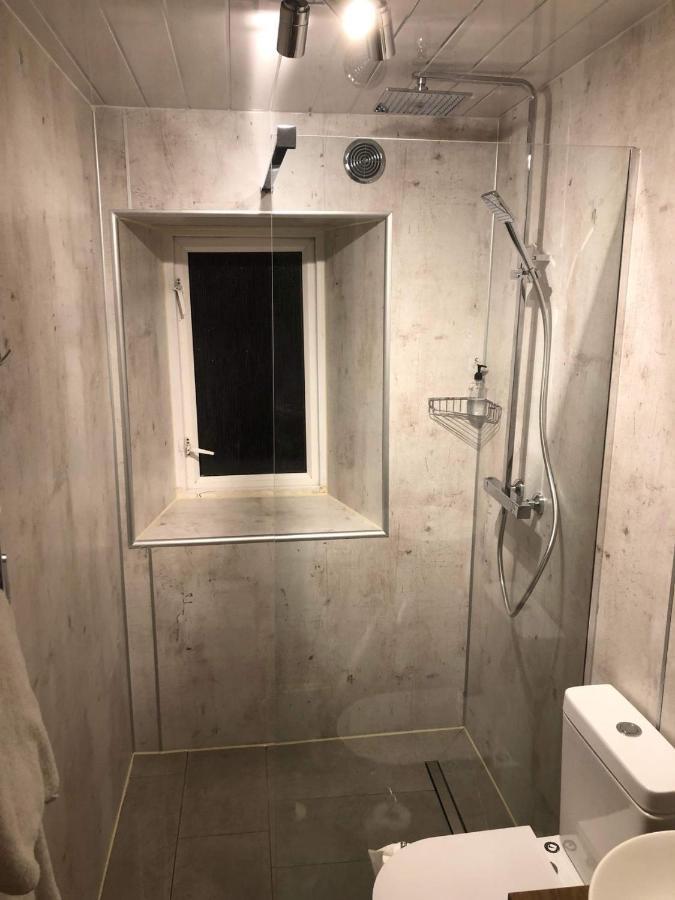 Oban Town Centre Apartment المظهر الخارجي الصورة