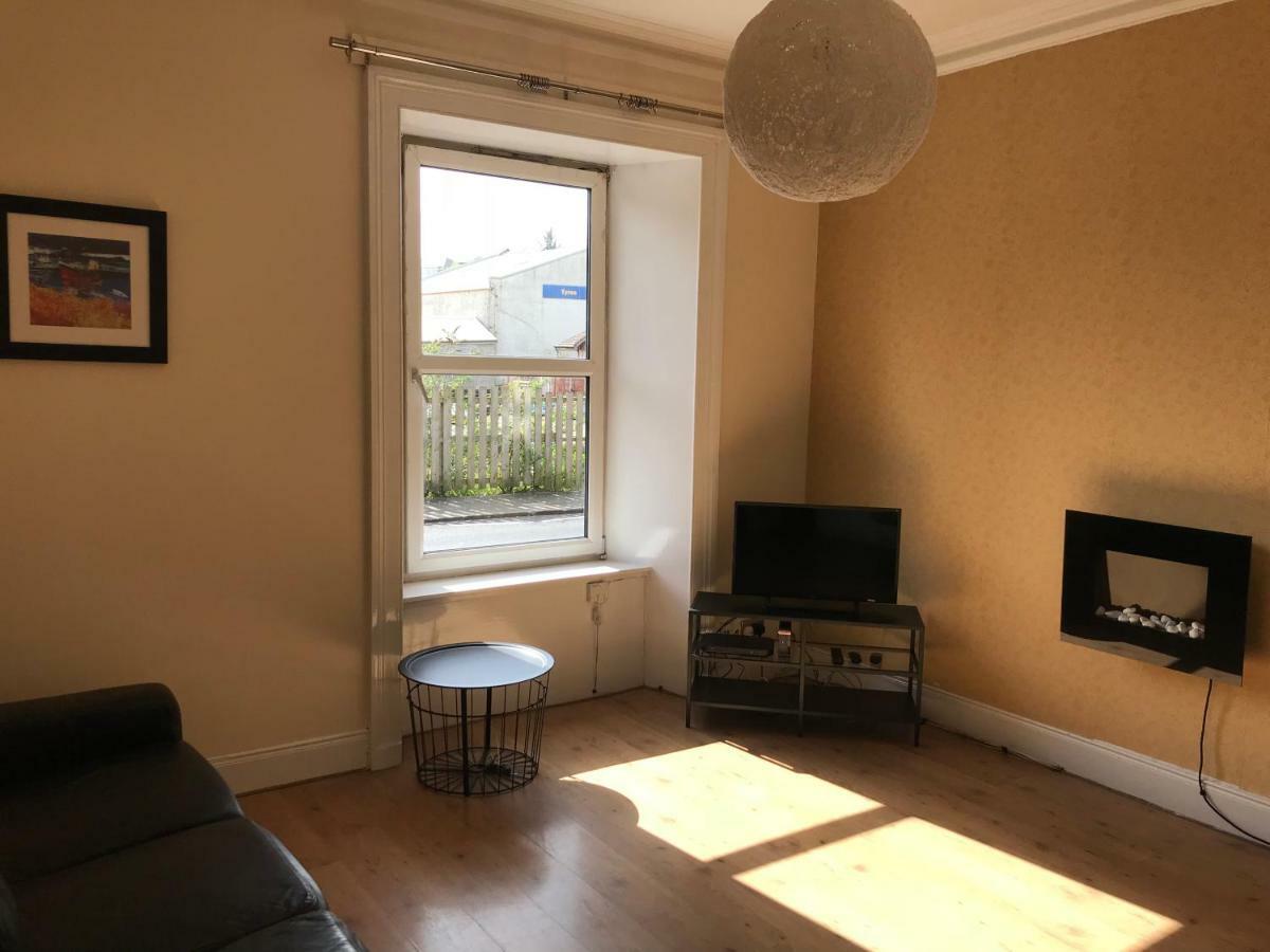 Oban Town Centre Apartment المظهر الخارجي الصورة