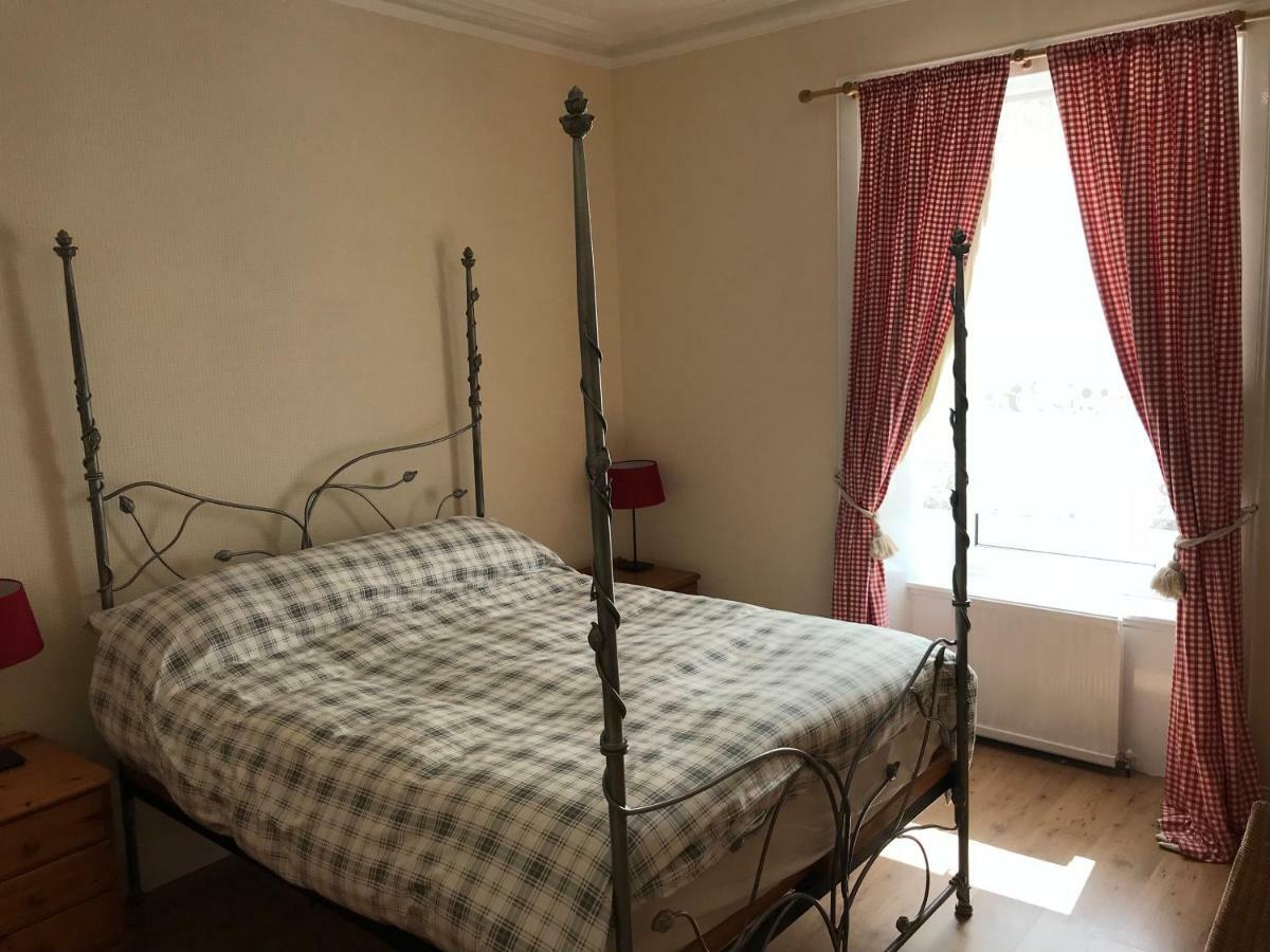 Oban Town Centre Apartment المظهر الخارجي الصورة