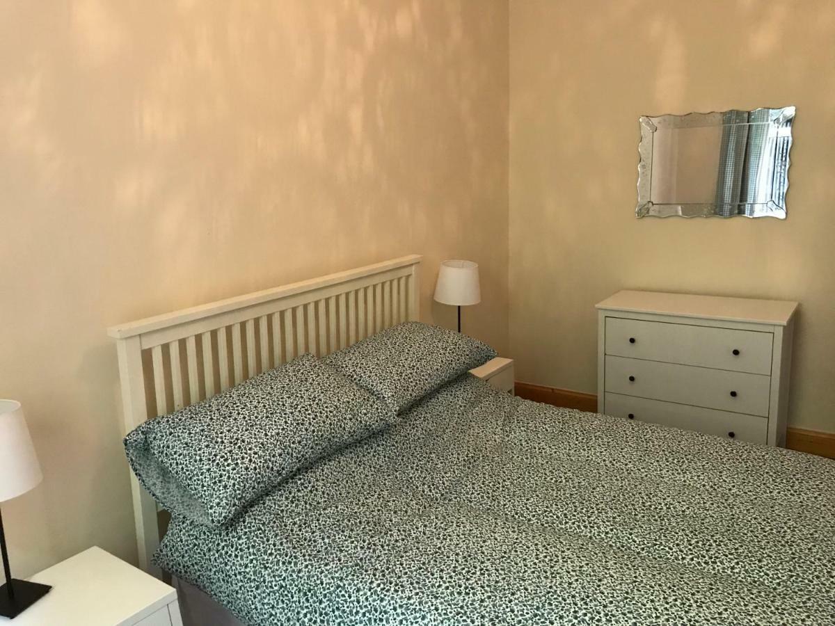 Oban Town Centre Apartment المظهر الخارجي الصورة