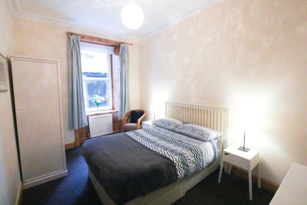 Oban Town Centre Apartment المظهر الخارجي الصورة